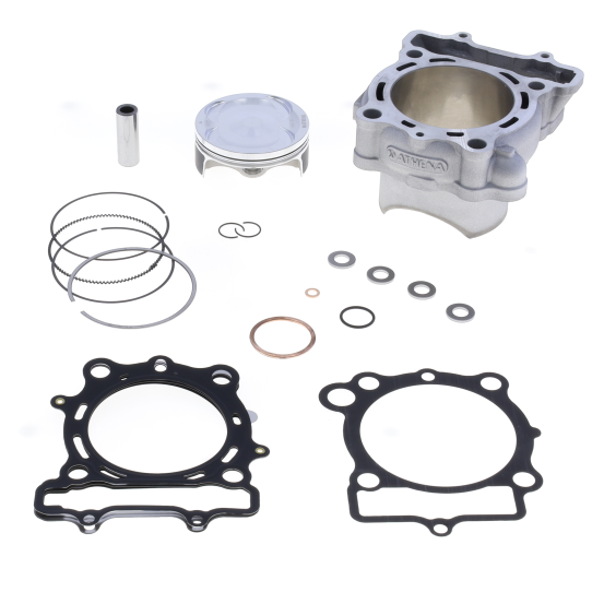Kit cylindre piston big bore ATHENA - KAWASAKI 250 KX F 2021-2022