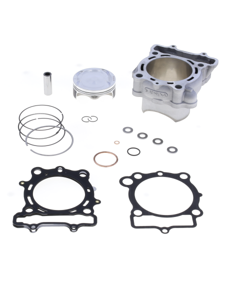 Kit cylindre piston big bore ATHENA - KAWASAKI 250 KX F 2021-2022
