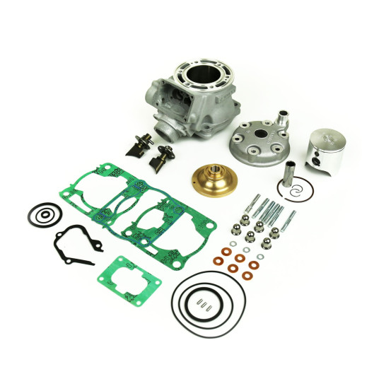 Kit cylindre piston big bore complet ATHENA - YAMAHA 85 YZ 2019-2023