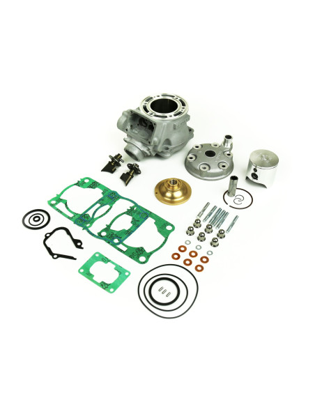 Kit cylindre piston big bore complet ATHENA - YAMAHA 85 YZ 2019-2023