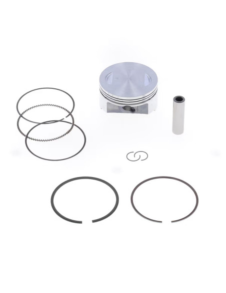 Kit piston coulé pour kit cylindre big bore ATHENA - HONDA 125 CBR R 2004-2010