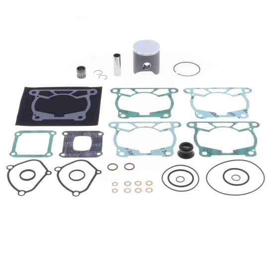 Kit piston coulé + Pochette de joints haut moteur ATHENA - GAS GAS 125 MC 2024- / KTM 125 SX 2023-