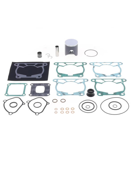 Kit piston coulé + Pochette de joints haut moteur ATHENA - GAS GAS 125 MC 2024- / KTM 125 SX 2023-