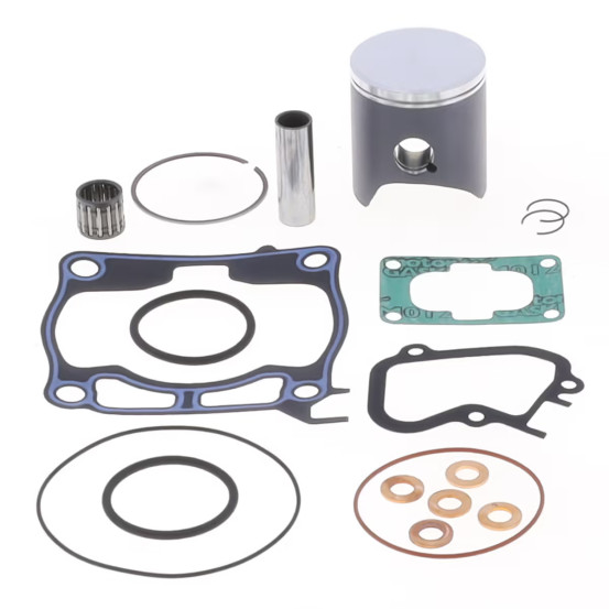 Kit piston coulé + Pochette de joints haut moteur ATHENA - YAMAHA 125 YZ 2022-