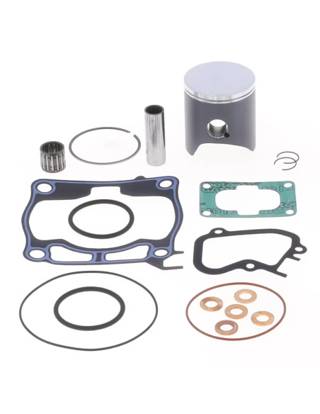 Kit piston coulé + Pochette de joints haut moteur ATHENA - YAMAHA 125 YZ 2022-