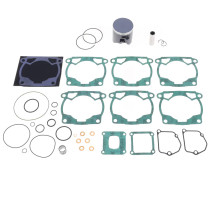 Kit piston coulé + Pochette de joints haut moteur ATHENA - GAS GAS - HUSQVARNA - KTM 300 2T