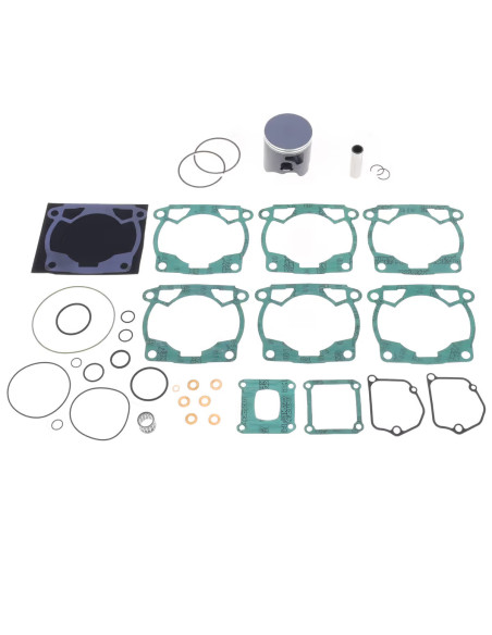 Kit piston coulé + Pochette de joints haut moteur ATHENA - GAS GAS - HUSQVARNA - KTM 300 2T