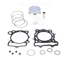 Kit piston forgé + Pochette de joints haut moteur ATHENA - KAWASAKI 250 KXF 2015-2016