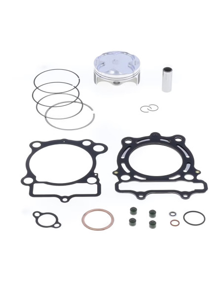 Kit piston forgé + Pochette de joints haut moteur ATHENA - SUZUKI 250 RM-Z 2019-