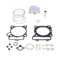 Kit piston forgé + Pochette de joints haut moteur ATHENA - HONDA 250 CRF R / RX 2022-