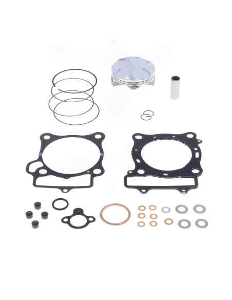Kit piston forgé + Pochette de joints haut moteur ATHENA - HONDA 250 CRF R / RX 2022-