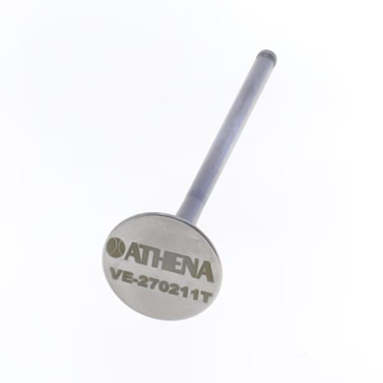Soupape d'échappement titane ATHENA - GAS GAS - HUSQVARNA - KTM