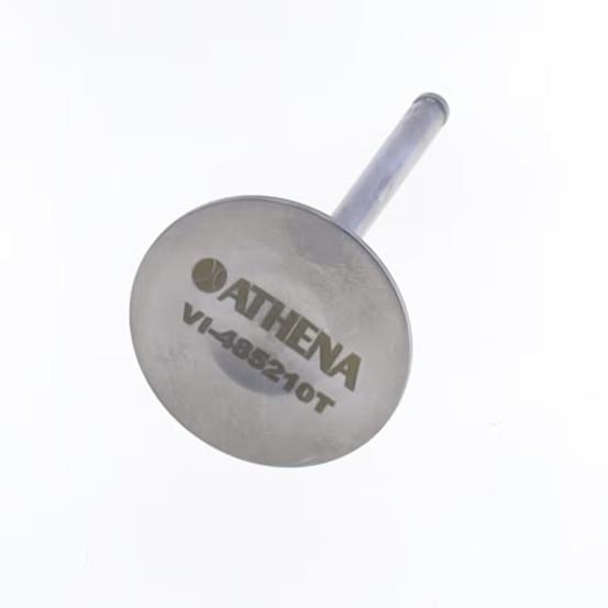 Soupape d'admission titane ATHENA - YAMAHA 450 YZF 2023- / 450 WRF 2024-