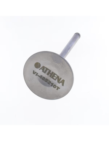 Soupape d'admission titane ATHENA - YAMAHA 450 YZF 2023- / 450 WRF 2024-