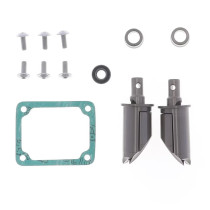 Kit de valves d'échappement ATHENA - APRILIA 250 RS 1995-2003 / SUZUKI 250 RGV 1991-1996