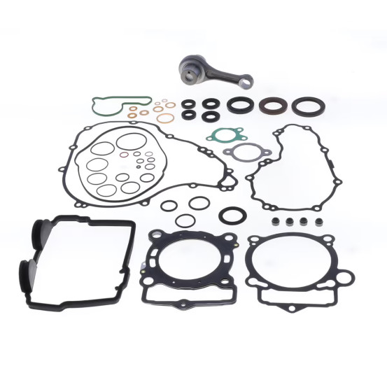 Kit bielle + joints moteur ATHENA - GAS GAS - HUSQVARNA - KTM