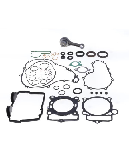 Kit bielle + joints moteur ATHENA - GAS GAS - HUSQVARNA - KTM