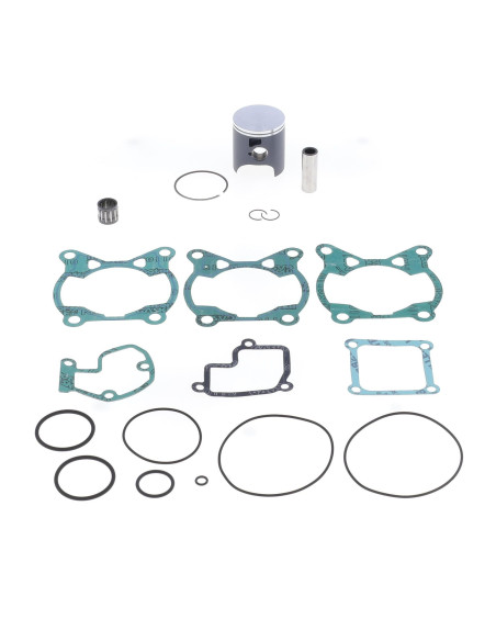Kit piston coulé + Pochette de joints haut moteur ATHENA - HUSQVARNA 85 TC 2014-2017