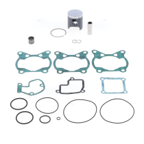 Kit piston coulé + Pochette de joints haut moteur ATHENA - HUSQVARNA 85 TC 2014-2017