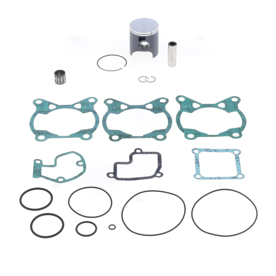 Kit piston coulé + Pochette de joints haut moteur ATHENA - HUSQVARNA 85 TC 2014-2017