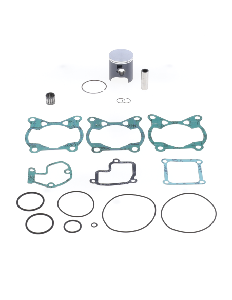 Kit piston coulé + Pochette de joints haut moteur ATHENA - HUSQVARNA 85 TC 2014-2017