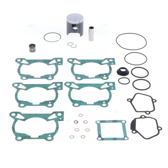 Kit piston coulé + Pochette de joints haut moteur ATHENA - GASGAS 85 MC 2021-2023