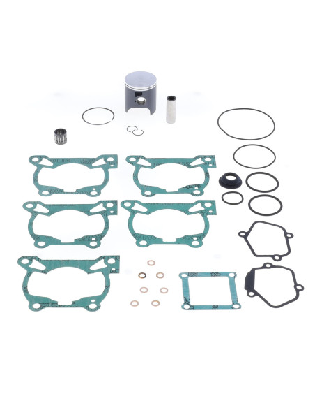Kit piston coulé + Pochette de joints haut moteur ATHENA - GASGAS 85 MC 2021-2023