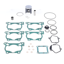 Kit piston coulé + Pochette de joints haut moteur ATHENA - GASGAS 85 MC 2021-2023