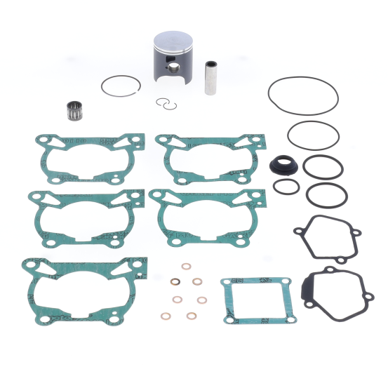 Kit piston coulé + Pochette de joints haut moteur ATHENA - GASGAS 85 MC 2021-2023