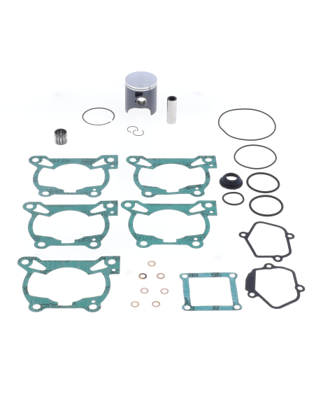 Kit piston coulé + Pochette de joints haut moteur ATHENA - GASGAS 85 MC 2021-2023