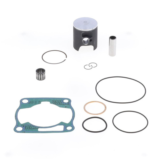 Kit piston coulé + Pochette de joints haut moteur ATHENA - YAMAHA 85 YZ 2002-2018