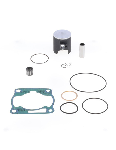 Kit piston coulé + Pochette de joints haut moteur ATHENA - YAMAHA 85 YZ 2002-2018