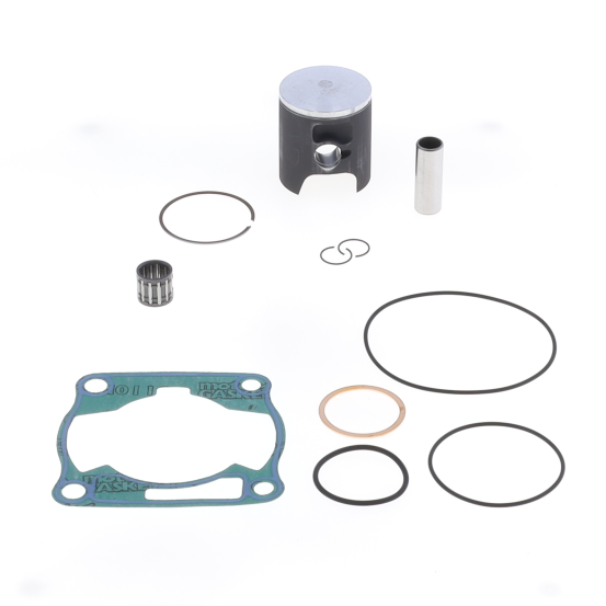 Kit piston coulé + Pochette de joints haut moteur ATHENA - YAMAHA 85 YZ 2002-2018