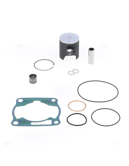 Kit piston coulé + Pochette de joints haut moteur ATHENA - YAMAHA 85 YZ 2002-2018