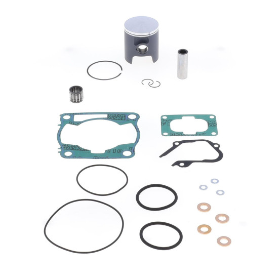 Kit piston coulé + Pochette de joints haut moteur ATHENA - YAMAHA 85 YZ 2019-2023