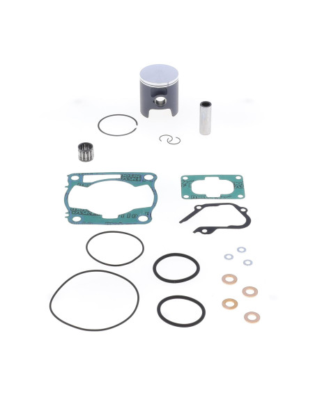 Kit piston coulé + Pochette de joints haut moteur ATHENA - YAMAHA 85 YZ 2019-2023