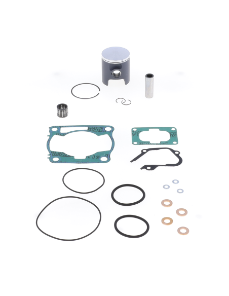 Kit piston coulé + Pochette de joints haut moteur ATHENA - YAMAHA 85 YZ 2019-2023