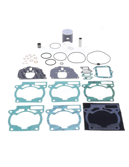 Kit piston coulé + Pochette de joints haut moteur ATHENA - HUSQVARNA 125 TC 2014-2015