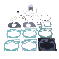Kit piston coulé + Pochette de joints haut moteur ATHENA - HUSQVARNA 125 TC 2014-2015