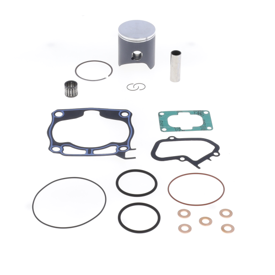 Kit piston coulé + Pochette de joints haut moteur ATHENA - YAMAHA 125 YZ 2005-2021