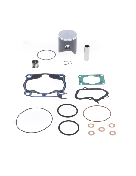 Kit piston coulé + Pochette de joints haut moteur ATHENA - YAMAHA 125 YZ 2005-2021