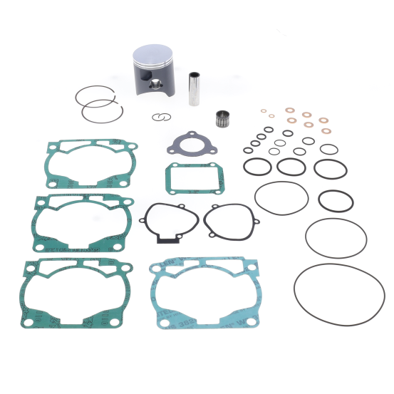 Kit piston coulé + Pochette de joints haut moteur ATHENA - HUSQVARNA 250 TC 2014-2016