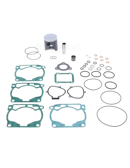Kit piston coulé + Pochette de joints haut moteur ATHENA - HUSQVARNA 250 TC 2014-2016