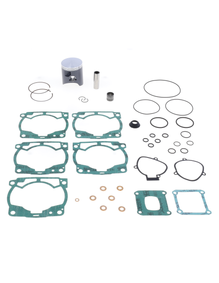 Kit piston coulé + Pochette de joints haut moteur ATHENA - GASGAS 250 EC 2021-2023