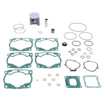 Kit piston coulé + Pochette de joints haut moteur ATHENA - GASGAS 250 EC 2021-2023