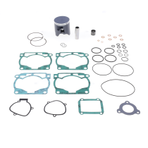 Kit piston coulé + Pochette de joints haut moteur ATHENA - KTM 300 EXC 2013-2016