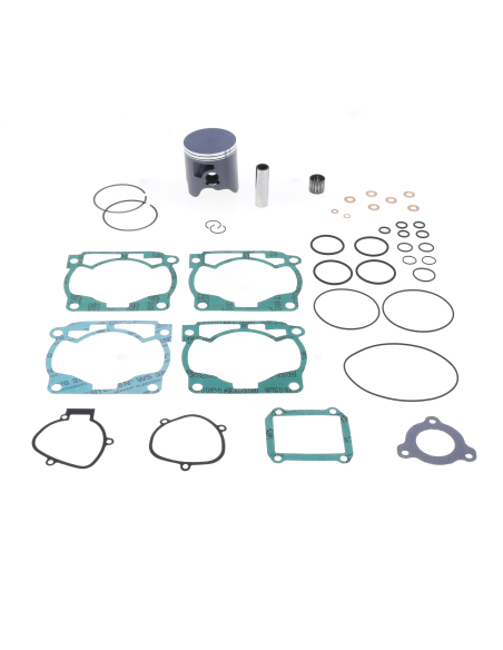 Kit piston coulé + Pochette de joints haut moteur ATHENA - KTM 300 EXC 2013-2016