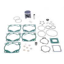 Kit piston coulé + Pochette de joints haut moteur ATHENA - GASGAS 300 EC 2021-2023