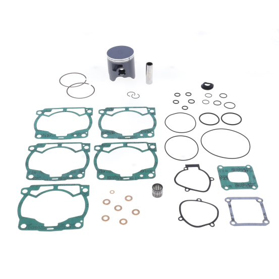 Kit piston coulé + Pochette de joints haut moteur ATHENA - GASGAS 300 EC 2021-2023