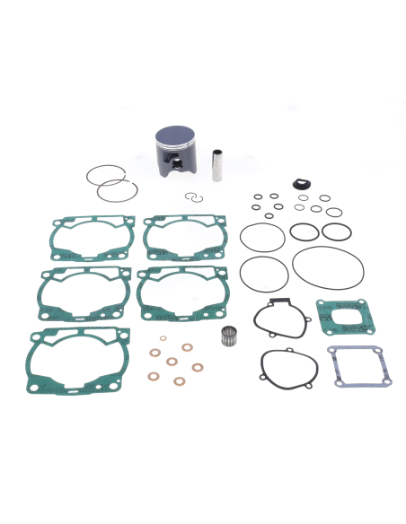 Kit piston coulé + Pochette de joints haut moteur ATHENA - GASGAS 300 EC 2021-2023